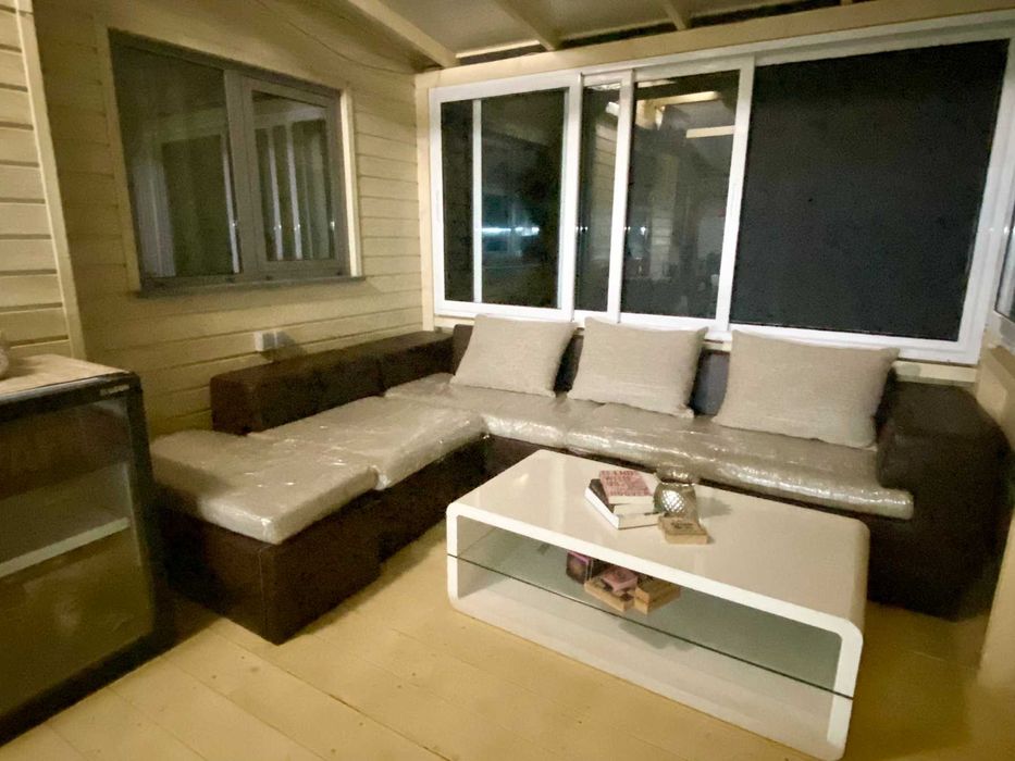 Бунгало Vromos Beach Hideaway, Черноморец