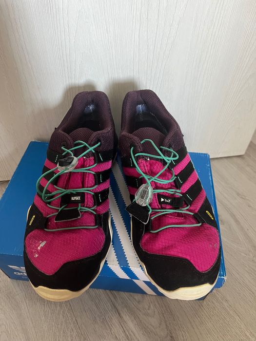 Маратонки Adidas Terrex