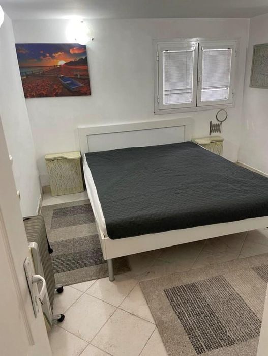 Продава се Едностаен апартамент в София, Лозенец - 44 кв.м за 2546 €/кв.м - Снимка #1