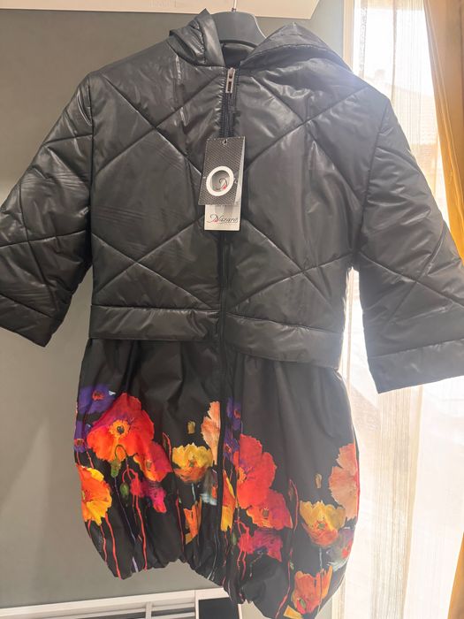 Дамско яке Mazaro