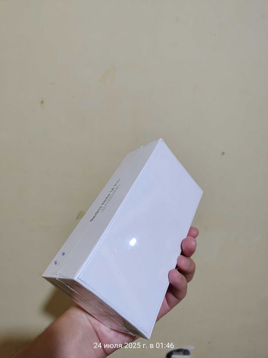 Redmi note 14 pro paket