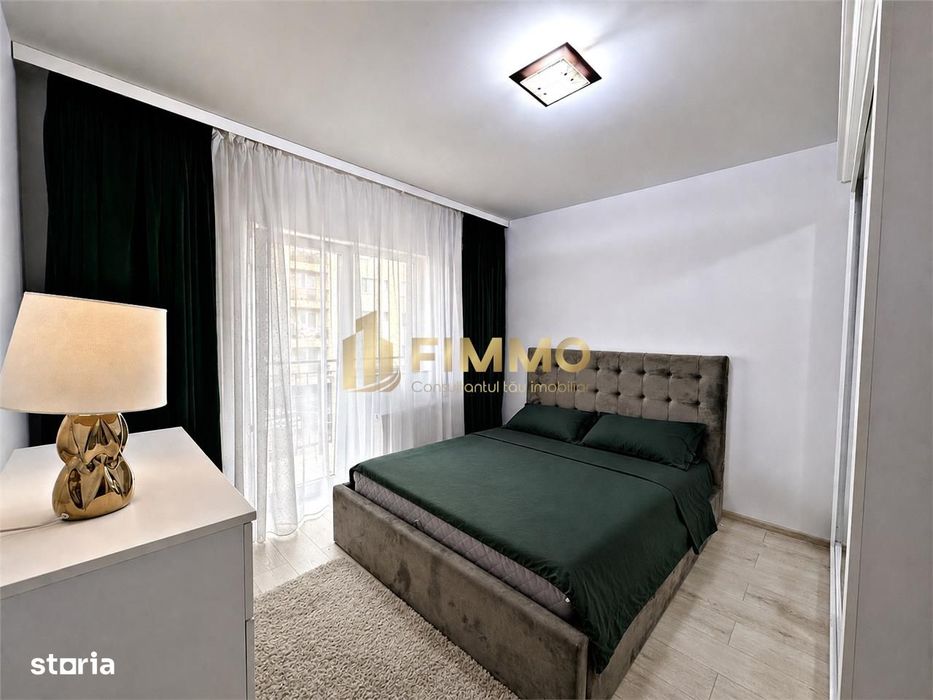 Apartament Ipotesti | 2 cam | ID:1868