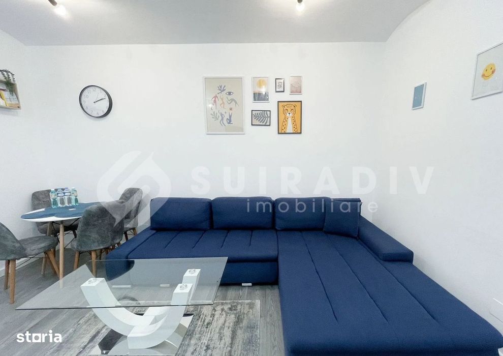 Apartament 2 camere - PET FRIENDLY | Piața Mihai Viteazu — fotografia 2