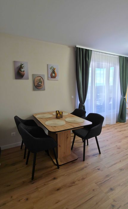 Двустаен апартамент под наем, НОВ, ЛУКС, Топ локация