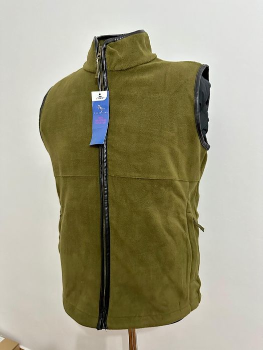 Vesta Barbati
M • Nou cu eticheta