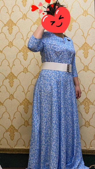 Платье женское куйне куйлак