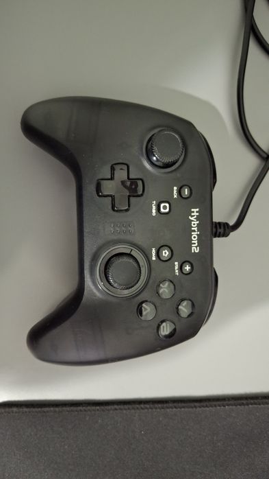 Проводной геймпад