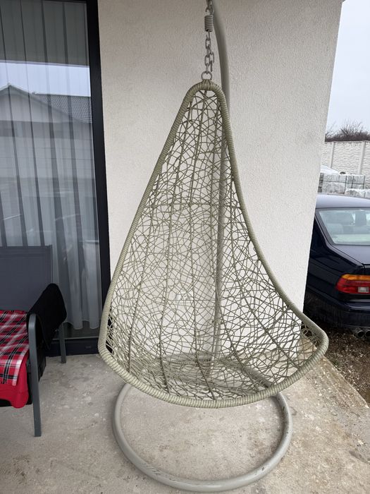 Balansoar pentru terasa