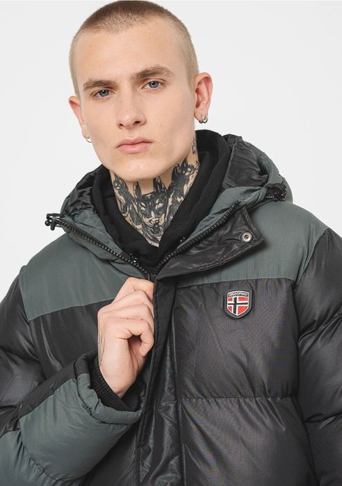 Мъжко яке Geographical Norway