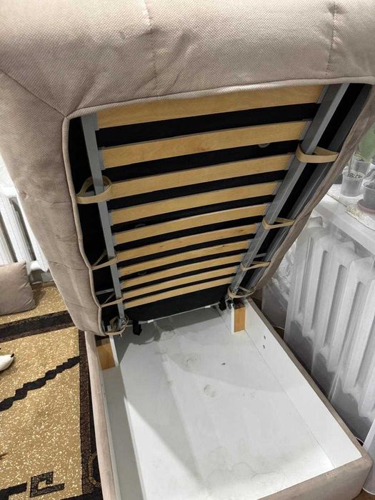 кресло-кровать, оттоманка