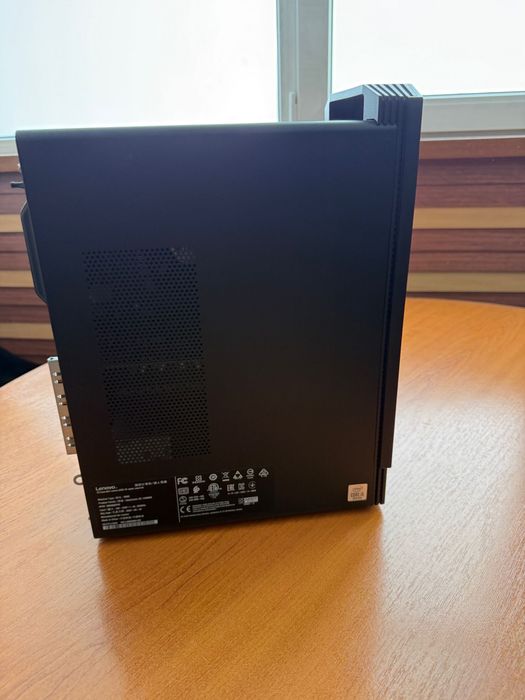 Calculator gaming i5 10400F gtx1660 16gb ram