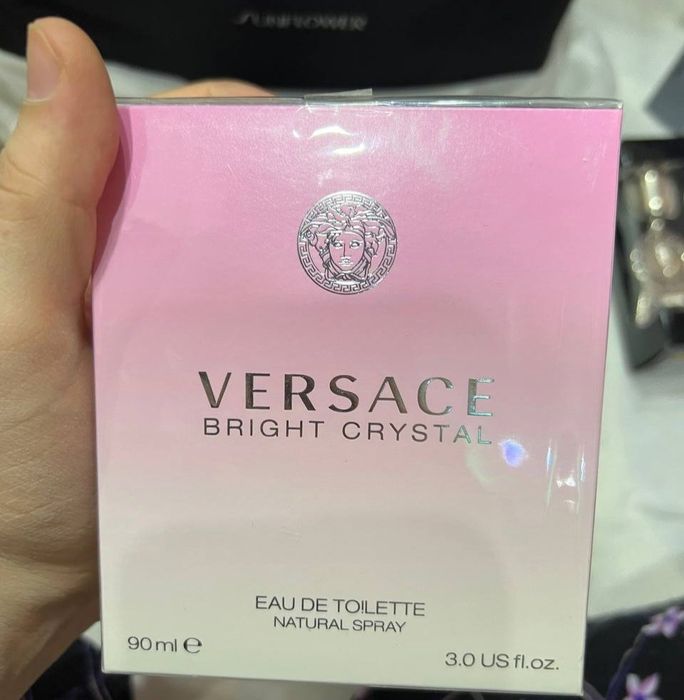 Женский новый духи