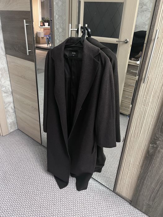 Женская верхняя одежда