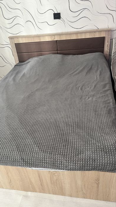 2х спальная кровать