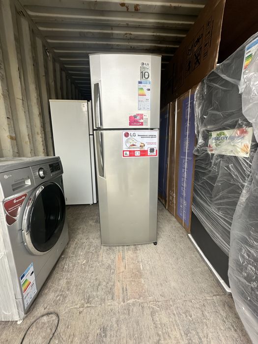 LG nofros haladelnik sotiladi