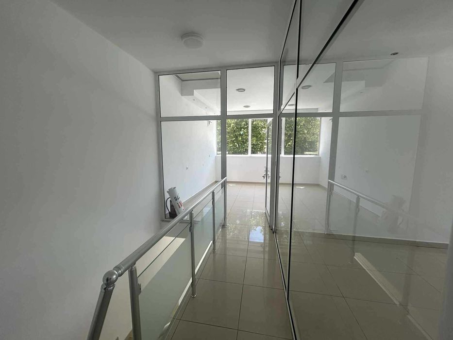 Дава се под наем Магазин в Попово - 20 кв.м за 178.5 € - Снимка #5