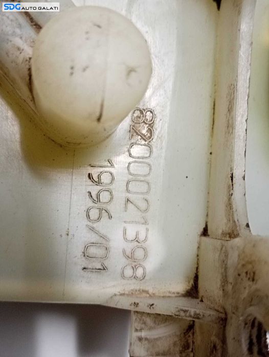 Vas Lichid Frana Renault Espace 4 2.0 DCI 2002 - 2006 Cod 8200021398 [M6926]