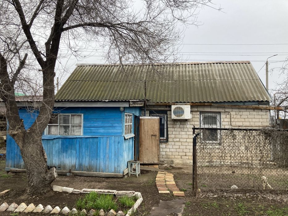 Продам Частный Дом