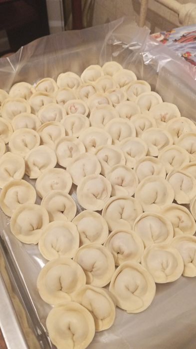 Готовлю на заказ