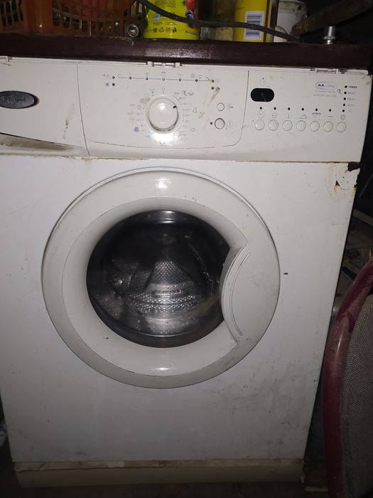 Продам стиральную машину! каскелен.