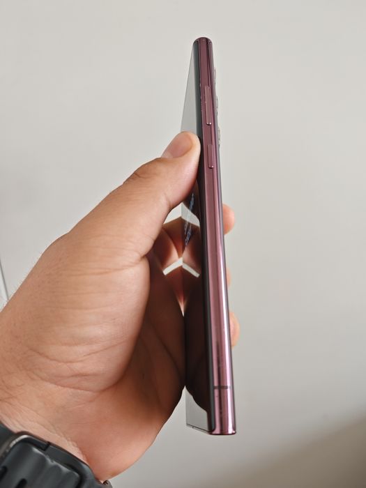 Samsung S22 Ultra 256 GB 12 GB RAM