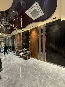 ЖК Imperial Club city 2 комнатная коробка 45м2 студия планировка