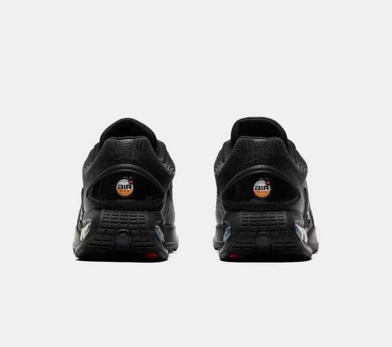 Nike Air Max Plus DN