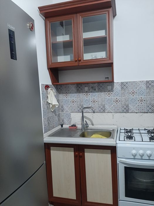 Продам кухню б/у