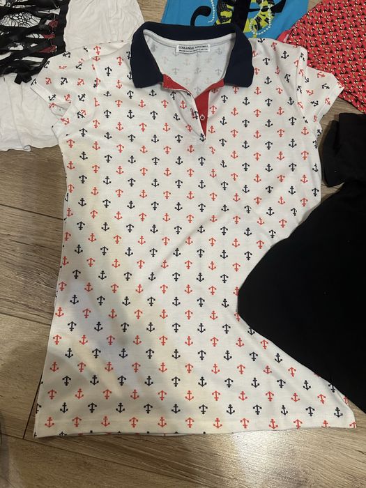 Тениска  guess  s