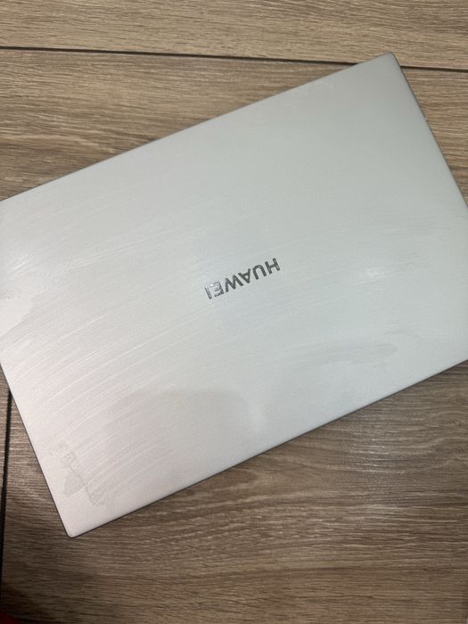Ноутбук huawei matebook d 14 (2021)