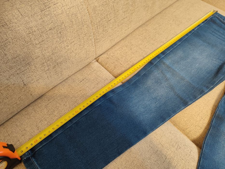 Blugi NOI fetiță, marimea 148