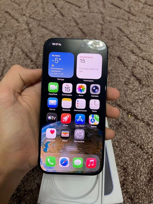 Iphone 15 про /  айфон 15 про