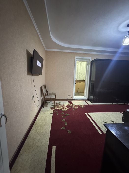 Срочно Сагдиана Масжид рупарасида 1хона квартира ижарага берилади