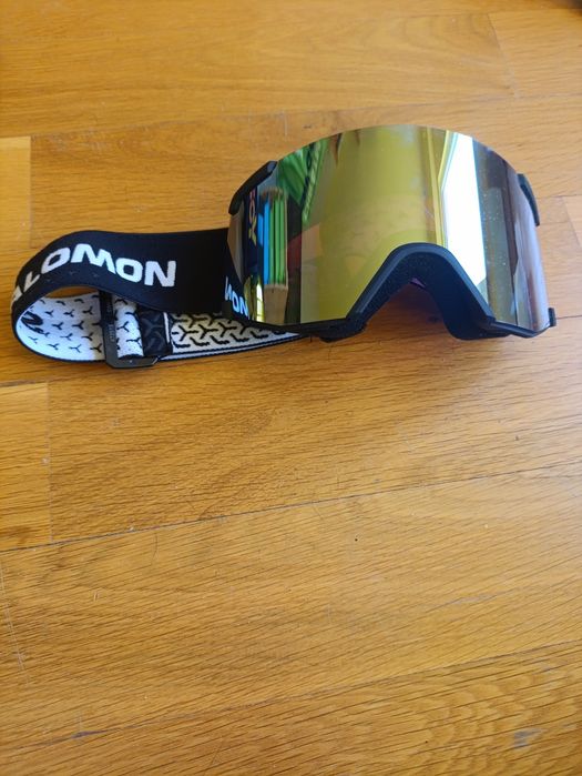 Продавам ски и сноуборд очила