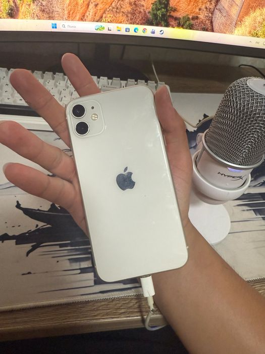 Iphone 11 айфон 11