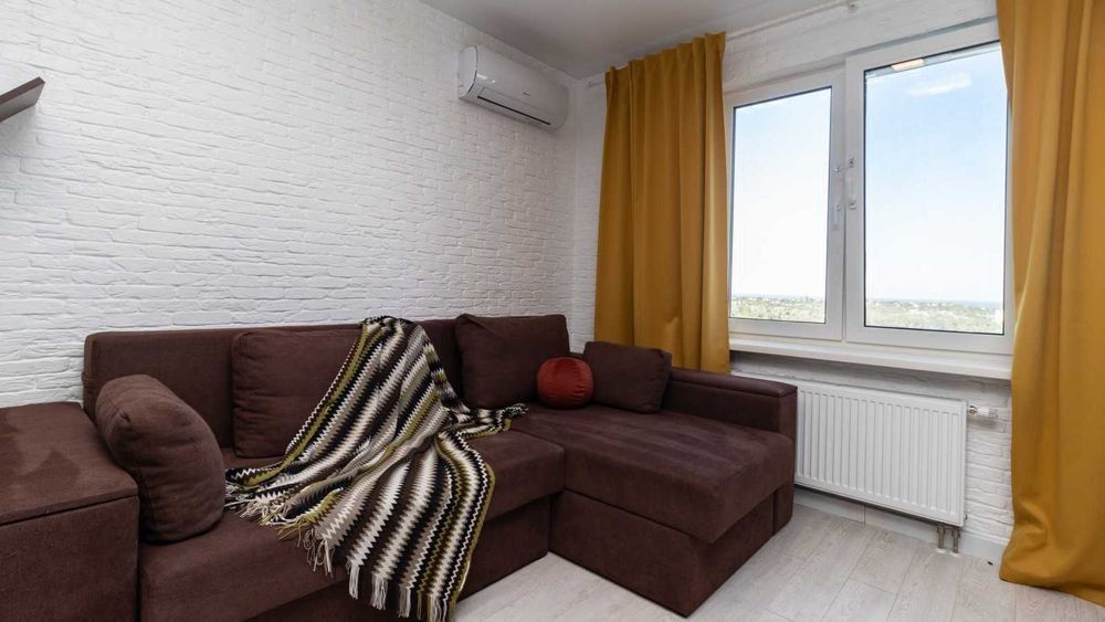 Дава се под наем Двустаен апартамент в София, Стрелбище - 69 кв.м за 535.5 € - Снимка #2