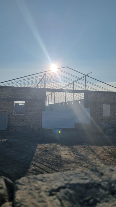 Jondor tuman zaynab toʻyxona yonida 30sotixli