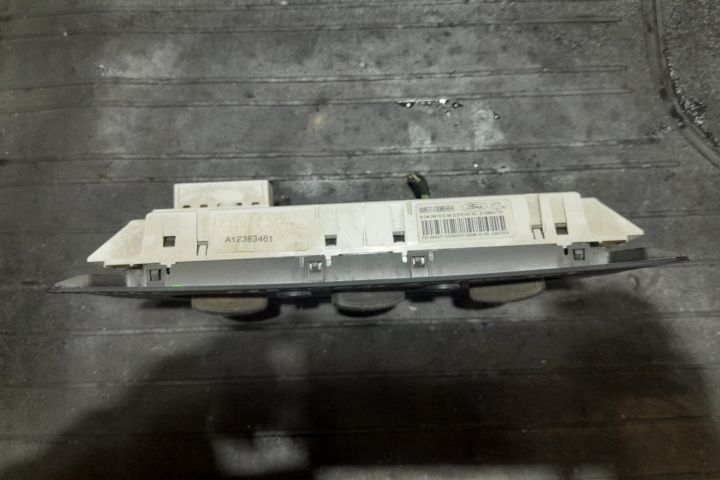Comanda AC AM5T-19980-BA AM5T-19980-BA Ford C-Max a 2-a generatie