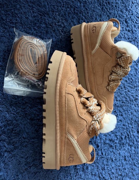 Ugg Lowmel Premium