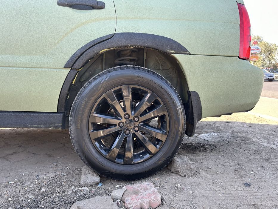 Диски R17. Купить диски R17 subaru