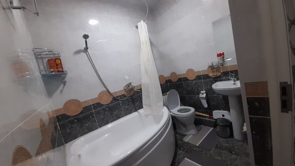 Продаётся 3х комнатная квартира