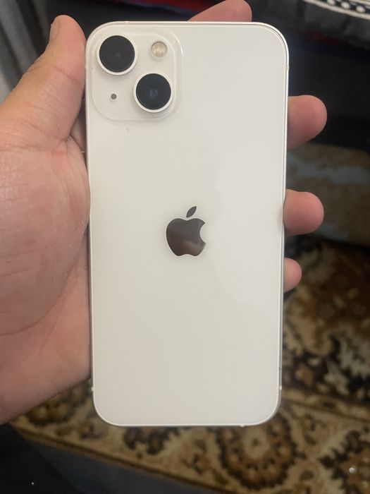 Айфон 13 новый 128 гб