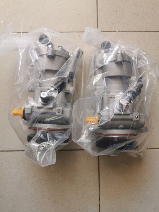 Pompa servo vacum tandem vw Lt 2.8 man LT 28 35 46
