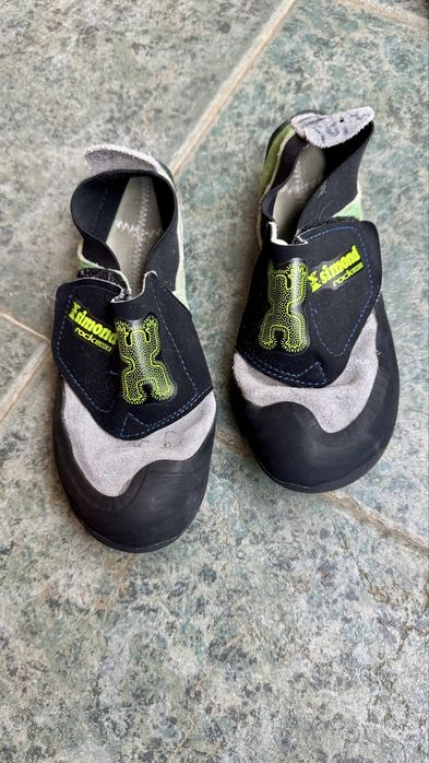 Обувки за катерене - Декатлон