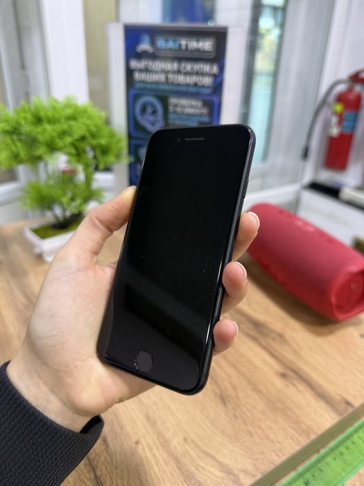 Iphone SE 2022