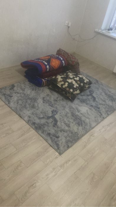 1 комнатная квартира