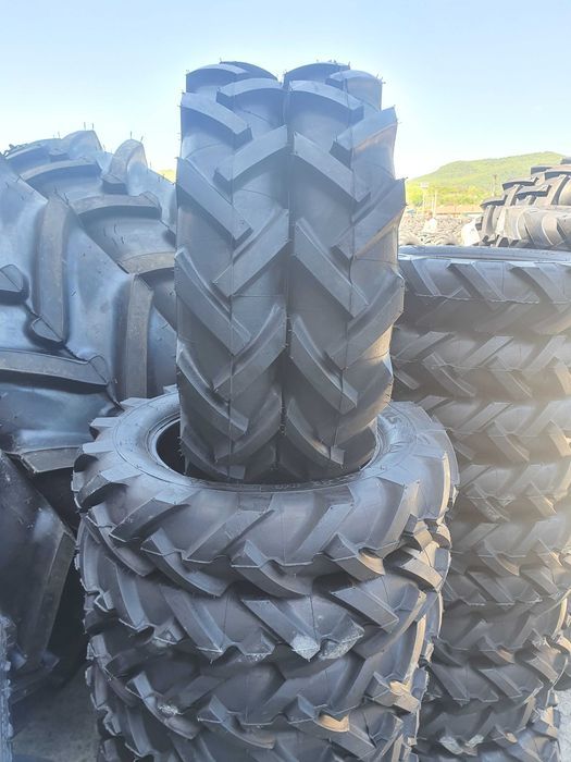 4.00-12 cauciucuri noi in V de tractiune pentru motocultor CWYZ