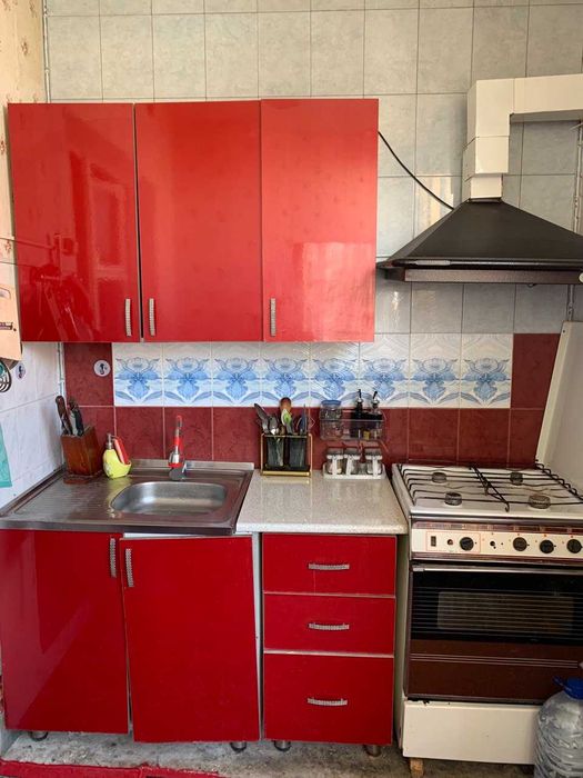 Сергели-5, 5/5/9