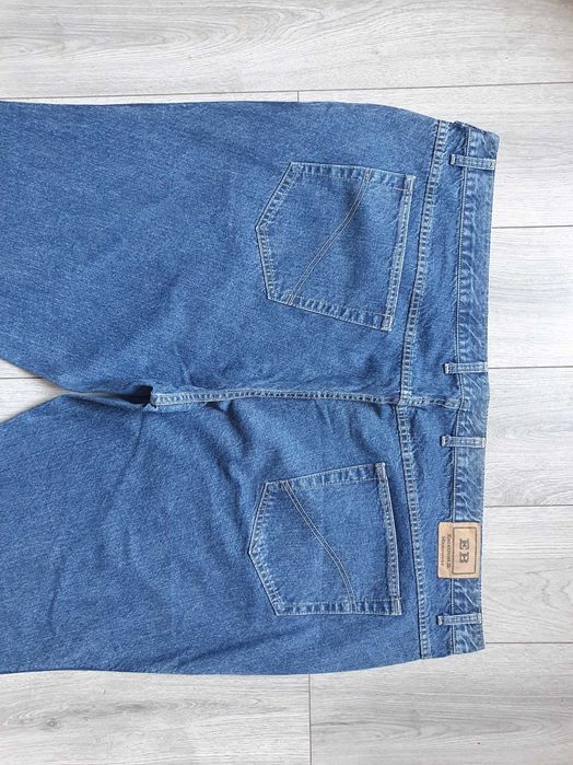 MARIME MARE - Blugi barbati EXCELLENT - Marime 62 (Talie 149 cm)