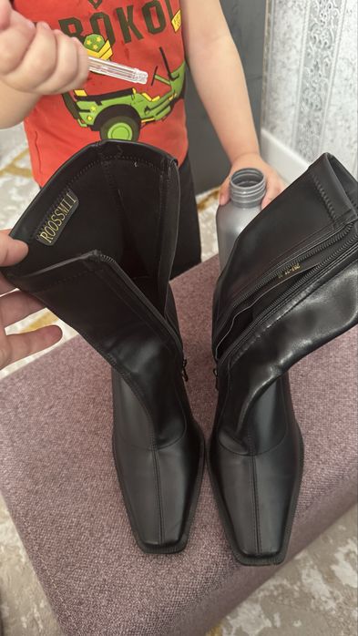 продам весенюю обувь